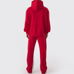 Chándal Deportivo Personalizado al Mejor Precio para Hombre, Ropa Deportiva para Correr, Chándal para Entrenamiento - Product Image 3