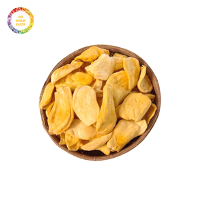 Jaca crujiente liofilizada de fruta saludable de Vietnam - Product Image 4