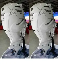 Fabrika toptan sıcak satış yeni Yamaha XTO Yamaha dıştan takma Yamaha Motor deniz motoru tekne aksesuarları