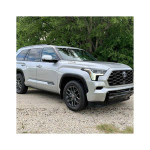 รถ SUV ไฮบริด ปี 2023 มือสอง สภาพดี เกียร์ออโต้ พวงมาลัยซ้าย ล้อแม็ก R18 พร้อมระบบ ACC  หลังคาอลูมิเนียมอัลลอยด์ เบาะหนังสีเข้ม ขาย - Product Image 5