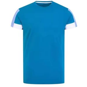 T-shirts légers pour hommes de taille personnalisée T-shirts pour hommes en matériau durable T-shirt pour hommes de style dernier cri - Product Image 3