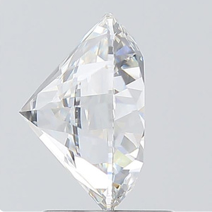 AJRETAIL Diamante CVD Cultivado en Laboratorio, Corte Brillante Redondo, 2.21 Quilates, F VS1, Certificado IGI India, para Joyería - Product Image 4