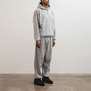 กางเกงวอร์มของผู้ชายกางเกงวอร์มขายาวสำหรับกลางแจ้งมีกระเป๋าข้างมีแบรนด์โลโก้2026 - Product Image 6