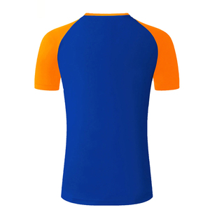 Logotipo personalizado Streetwear Box Cut camiseta Heavyweight Cropped Top camiseta gráfica de algodón de gran tamaño Boxy Fitness camiseta hombres - Product Image 3