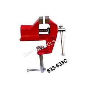 SOPORTE DE MESA TIPO DE ABRAZADERA BASE FIJA Proveedor de herramientas de joyería herramienta de joyería de alta calidad uso más bajo PRiSE para hacer herramienta profesional - Product Image 2