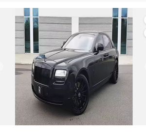 Rolls Royce KE Origin 2010 Usado en Muy Buen Estado, Disponible con Volante a la Derecha/Izquierda, Listo para Enviar, 1 Año de Garantía - Product Image 1