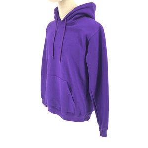 Sudadera con capucha para hombre con estampado de logotipo personalizado de nuevo estilo 2024, venta al por mayor, precio barato, talla grande, tejido de punto impermeable antiretráctil - Product Image 2