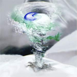 Cápsulas de Detergente Ariel 3en1 Pods Color/Style, 28 Lavados - Product Image 4