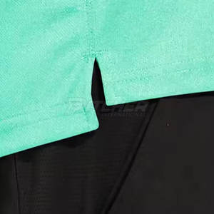 Camiseta sin Mangas para Hombre, Color Personalizado, 100% Algodón, Tejido Transpirable, Talla Grande, Nueva Llegada, Hecho en Pakistán - Product Image 3