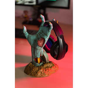 Support Gameration One More Life pour accessoires de jeu avec casque/manette - Product Image 2