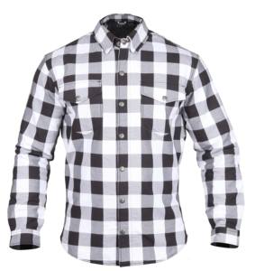 Camisa de Franela para Motocicleta de Invierno, Talla Grande, para Protección, Transpirable, Resistente al Viento, Mayor Comodidad y Seguridad al Conducir - Product Image 2