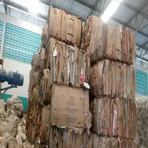 PWC/ White Paper Cuttings, OCC/WASTE PAPER/OLD CARTON/ (DSOCC)/OINP/ONP/SCRAP PAPER