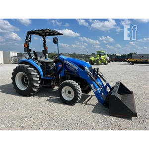 Hollandd BOOMER 24 de 2017 - Product Image 2