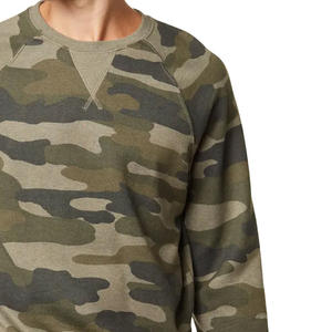 Sudaderas de peso pesado en blanco de alta calidad con logotipo personalizado, ropa de calle sublimada personalizada, sudaderas para hombre a la venta - Product Image 4