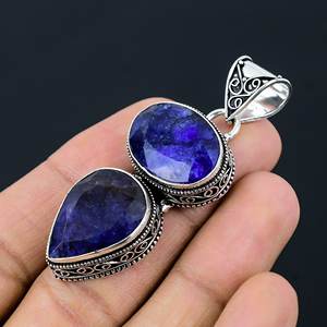 สร้อยคอเงินแท้ 925 น้ำหนัก 2 กรัม ความบริสุทธิ์ 925 - Product Image 1