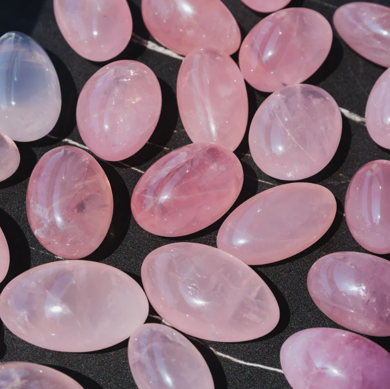 Rose Quartz