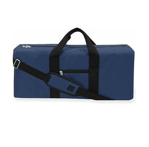 Sac de sport imperméable personnalisé avec logo 2026, sac de voyage pour week-end, sac de sport, sac à dos de sport avec compartiment pour chaussures - Product Image 4