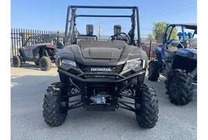 Listo para enviar: Pioneer 700 Deluxe 2025 - Product Image 4