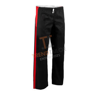 Uniforme de Judo con Mezcla de Algodón Resistente para Sesiones de Entrenamiento Intensas, Uniforme de Judo de Grado Profesional - Product Image 3