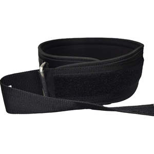 Cinturón de levantamiento de pesas para hombres y mujeres Sublimación Neopreno Culturismo y Fitness Soporte de espalda para entrenamiento Gimnasio - Product Image 1