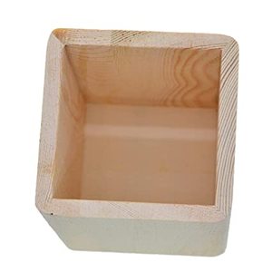 การตกแต่งไม้รูปร่างที่ดีที่สุดสำหรับองค์กรที่ทำด้วยมือสำหรับการขายผู้ถือปากกาโต๊ะไม้ที่มีการออกแบบฝัง - Product Image 5