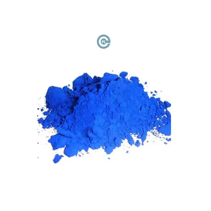 Textiles de qualité supérieure tissu multicolore personnalisé direct bleu 86 colorants directs en poudre - Product Image 6