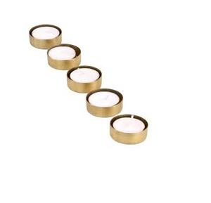 <b>Candlestick</b> Holder Black <b>Brass</b> Candle Holders for Wedding Romantic Table Centerpieces Brushed - Product Image 4