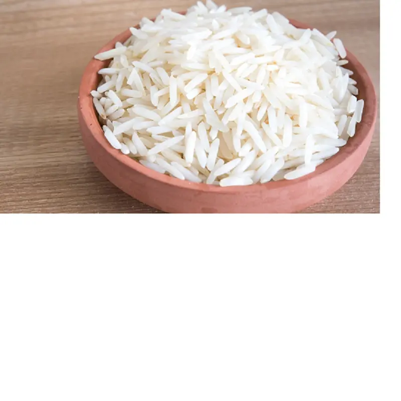 1121 Gouden Basmati Rijst Uit India