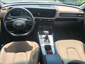 SUPER OFERTA HYUNDAI CRETA GRAND PREMIUM, TRANSMISIÓN AUTOMÁTICA, ASIENTOS DE CUERO - Product Image 3