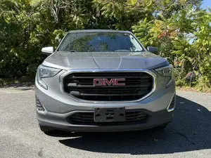 GMC Terrain SLE 2018 - Product Image 2