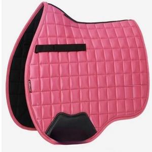 Almohadilla de sillín de caballo con forro de polialgodón resistente del fabricante de la India con almohadillas de sillín de calidad superior de asiento seguro - Product Image 2