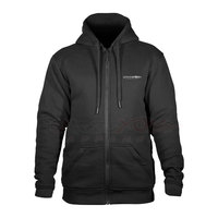 Sweat à Capuche de Motard en Coton de Protection pour Moto, Veste de Course Tout-Terrain, Sweat à Capuche de Moto