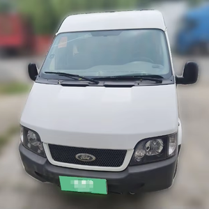 Furgone Commerciale Leggero Fort, Camion Diesel 6 Posti MINIBUS MPV <span class=keywords><strong>VAN</strong></span> - Product Image 1