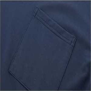 custom made Professional quality Custom Men's <b>Knitted</b> T shirts <b>Set</b> 2 Pcs <b>Set</b> - Product Image 3