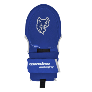 Profesional de alta calidad Pro Style Sliding Mitt Sports BruceBolt 100% Premium Cabretta Leather Baseball - Product Image 3