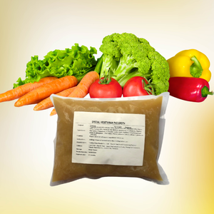 Enjoy Frozen Pho Broth Especial Vegetariano Sabor salado Vegano Saludable Fácil de cocinar del fabricante de Vietnam a un gran precio - Product Image 6