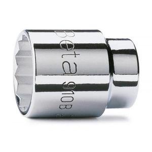 ซ็อกเก็ตมือสอง-HEX รุ่นเบต้า3/8 ''ผลิตภัณฑ์หลายแพ็ค - Product Image 1