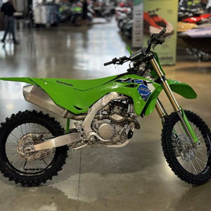 In-stock 2026"Kawasakiis KX250 Motorcyclles Available for sales - Product Image 5