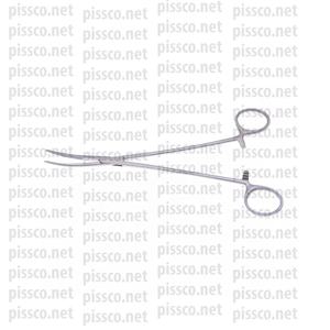 Pissco-Pinzas de reducción de abrazadera, instrumentos de punta de bola personalizados, venta al por mayor - Product Image 2