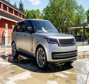 Voitures d'occasion à vendre 2024 RangesRover P530 Autobiographys LWB 4.4L turbocompressé V.8 SUV/Crossover Industrial 3 ans de garantie US - Product Image 4