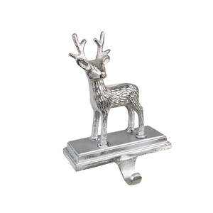 Cintre de couleur dorée de texte d'amour pour la décoration de Noël avec une taille personnalisée à des prix bon marché avec des tailles de 18 cm - Product Image 5