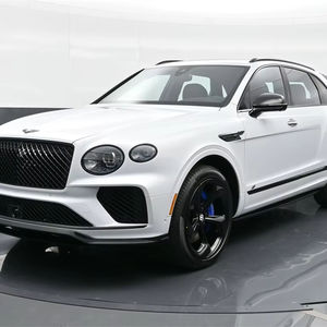Bentley Bentayga V8 AWD 2025 Seminuevo Certificado, Auto Usado - Product Image 1
