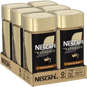 Café Instantáneo Nescafé Gold Espresso Intense en Oferta, 3.5 oz, Precio de Fábrica al por Mayor, Mejor Calidad, Café Instantáneo Premium - Product Image 1