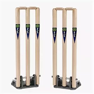 Cricket-Stümpfe 3D-Modell - 2460693