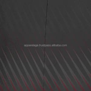 Nueva fábrica, venta al por mayor, OEM, alta calidad, 100% poliéster, camisetas de tenis transpirables, uniformes deportivos de manga corta bordados para mujer - Product Image 6