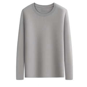 Camiseta de Manga Larga Extra Grande de Alta Calidad, Personalizable con Logotipo, Unisex - Product Image 5