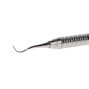 Offre Spéciale Faible MOQ Curettes Hu-Friedy Qualité Supérieure Curettes Hu-Friedy Matériau Durable Curettes Hu-Friedy - Product Image 4