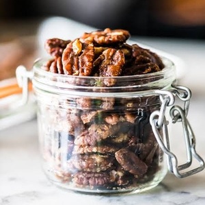 ถั่วพีแคนกระป๋องพรีเมียม |   ผู้ผลิตและส่งออกอาหารขายส่ง - Product Image 4
