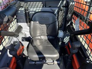 Minicargador Kubota SSV75 2023 - Product Image 3