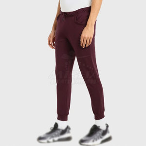 Haute Fabricant Dernière Conception Hommes Joggers Nouveau Style Jogger Marque Privée Hommes Jogger à Vendre - Product Image 2
